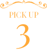 PICK UP 3