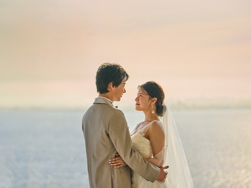 Sky Chapel スカイチャペル