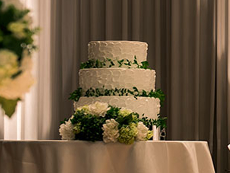 BANQUET ROOM バンケットルーム