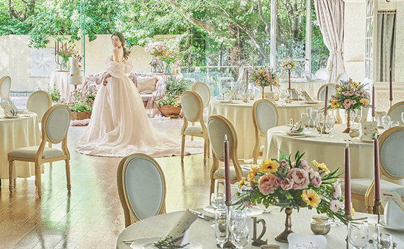 コートダジュール パーティースペース