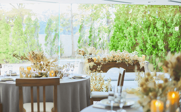 コッツウォルズ パーティースペース