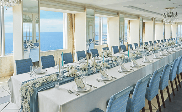 セーヌ パーティースペース