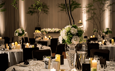 バンケットルーム パーティースペース