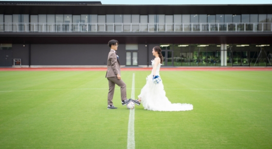 ●JFA 夢フィールドロケプラン