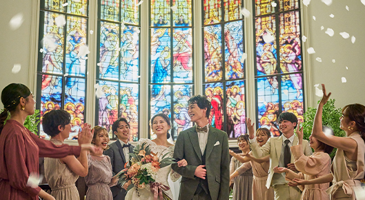 ◆SMART STYLE WEDDING【～2026年12月末迄】■99,000円（税込）